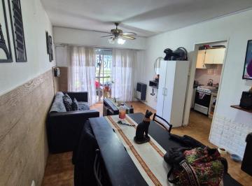 Departamento · 50m² · 4 Ambientes · Departamento Barrio Las Lilas