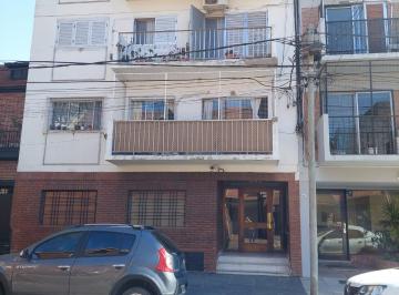 Departamento de 3 ambientes, Vicente López · Departamento 3 Ambiente con 2 Patios