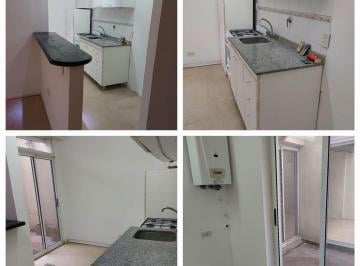 Departamento de 3 ambientes, Vicente López · Departamento 3 Ambiente con 2 Patios