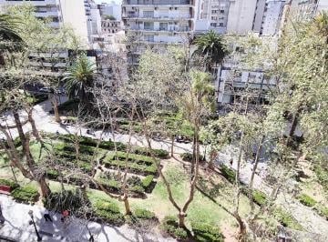 Departamento de 8 ambientes, Rosario · Córdoba y Paraguay