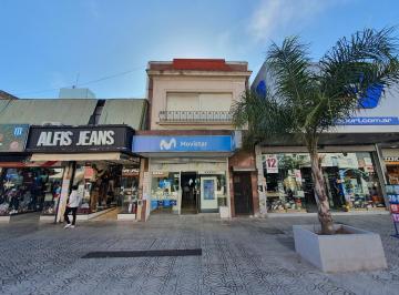 Departamento · 250m² · 4 Ambientes · Oficina en Pleno Centro de Lanus Este
