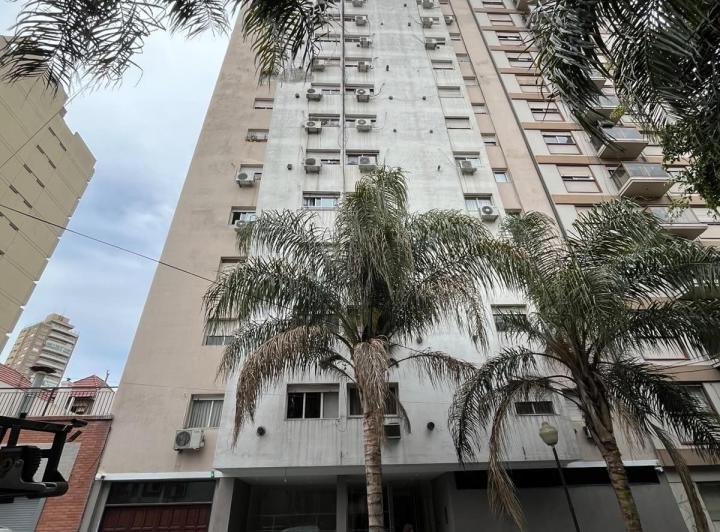 Departamento · 59m² · 3 Ambientes
