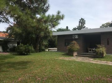Terreno de 3 ambientes, Pilar · Lote Sobre Av Constitución Edificado - Zona Comercial