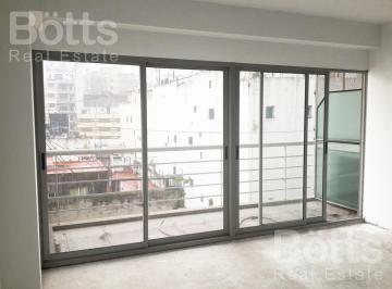 Oficina comercial · 126m² · 1 Ambiente · Gran Oficina de Planta Libre en F. de Medicina