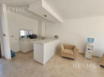 Departamento · 60m² · 2 Ambientes · 1 Cochera · Departamento en Venta en Los Pinares C, C