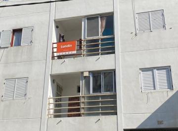 Departamento · 33m² · 2 Ambientes · Departamento - Berisso