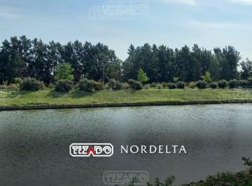 Terreno · 992m² · Terreno Lote en Venta en Los Puentes, Nordelta, Tigre