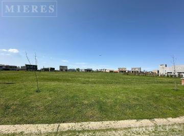 Terreno · 594m² · Lote de 594 m² en Venta en Santa Lucia, Pilar del Este