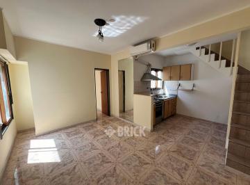 PH · 73m² · 2 Ambientes · PH en San Pedro Al 3800 - Escritorio 73 m² T/a Nuevo Gran Terraza Todo Sol