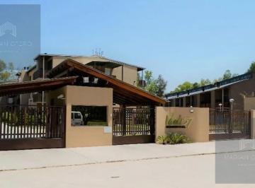 Departamento · 58m² · 3 Ambientes · 1 Cochera · Departamento 3 Ambientes en Verdi 57