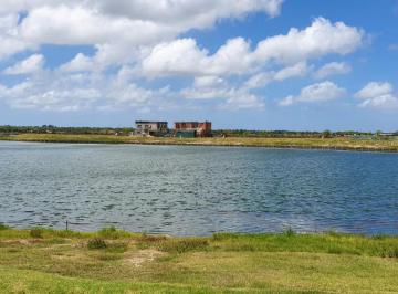 Terreno · 941m² · Venta Lote - Barrio Costas - Puertos del Lago - Escobar - Al Agua