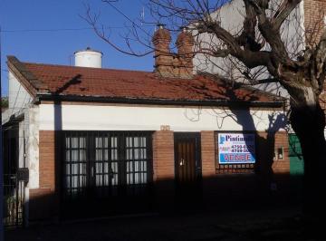 Terreno · 110m² · 3 Ambientes · Venta Terreno en Caseros