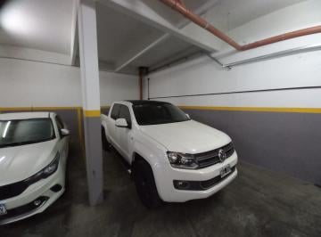 Garage · 12m² · Cochera Fija en Villa Devoto