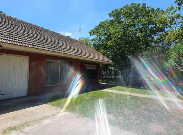 Quinta vacacional de 6 ambientes, Almirante Brown · Casa Quinta