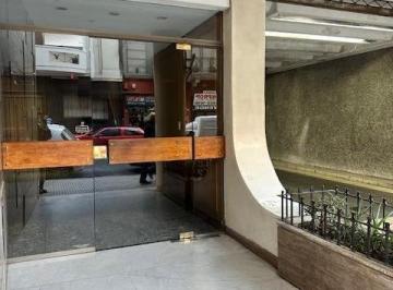 Departamento de 4 ambientes, Barrio Norte · Departamento en Venta en Barrio Norte con Cochera