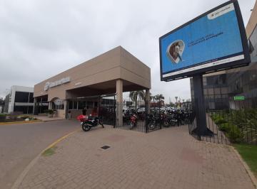 Oficina comercial · 50m² · Venta de Oficina en Fisherton Plaza