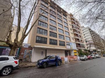 Oficina comercial · 500m² · Oficina a Estrenar - Centro Mar del Plata