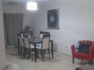PH · 150m² · 6 Ambientes · 1 Cochera · En Venta: Duplex C/patio, 3 Dor - Jardin de Los Boulevares