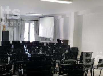 Oficina comercial · 126m² · 1 Ambiente · Gran Oficina de Planta Libre en Recoleta (Facultad de Medicina)