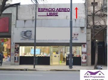 Terreno · 549m² · Vendo Terreno en Centro Para Edificio 7 Pisos