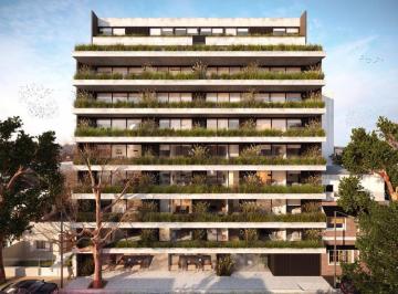 Departamento · 48m² · 2 Ambientes · Departamento 2 Amb con Balcon Al Frente - Belgrano