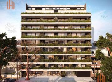 Departamento · 48m² · 2 Ambientes · Departamento 2 Amb con Balcon Al Frente - Belgrano