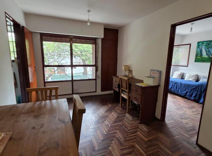 Departamento · 49m² · 2 Ambientes