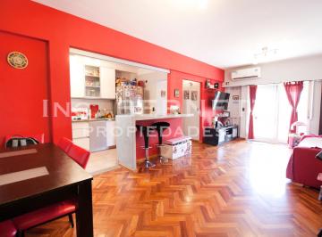 Departamento de 3 ambientes, Villa Pueyrredón · Excelente Departamento 3 Ambientes con Balcón - Reciclado a Nuevo, Impecable!