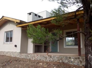 Casa de 1 ambiente, Villa General Belgrano · Casa 2 Dorm. Barrio El Alto, Villa General Belgrano
