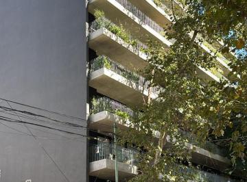 Departamento · 209m² · 4 Ambientes · Departamento 3 Amb con Balcon y Patio - Belgrano