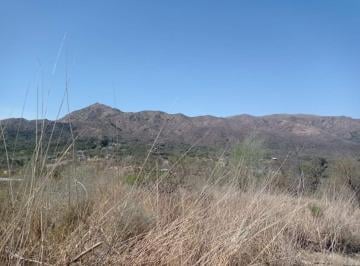 Foto · Lote 1000 m² Cosquin Barrio Buena Vista Punilla