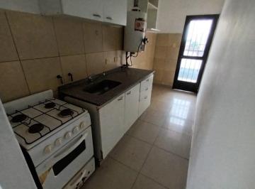 Departamento · 45m² · 3 Ambientes · San Vicente - Alquiler - 1 Dormitorio