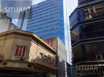 Oficina comercial · 495m² · 8 Ambientes · 5 Cocheras · Alquiler de Oficina en Microcentro
