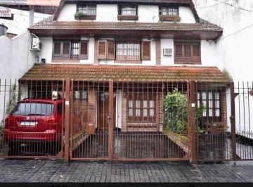 PH · 120m² · 4 Ambientes · 1 Cochera · Casa en Fllorida - Vicente Lopez
