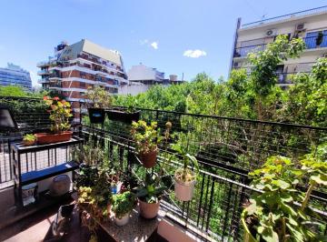 Departamento · 80m² · 3 Ambientes · Departamento 4 Ambientes - Villa Crespo