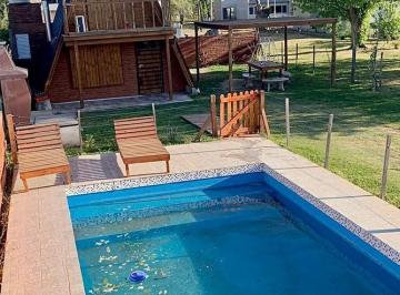 Casa · 80m² · 3 Ambientes · 1 Cochera · Casa Quinta en Venta San Miguel del Monte