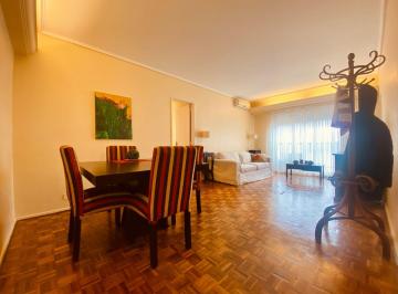 Departamento · 90m² · 3 Ambientes · Venta - Depto 3 Ambientes con Dependencia Recoleta