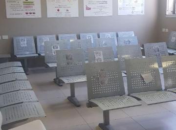Fondo de comercio · 300m² · Venta de Empresa del Sector Salud - Zona Pilar Centro