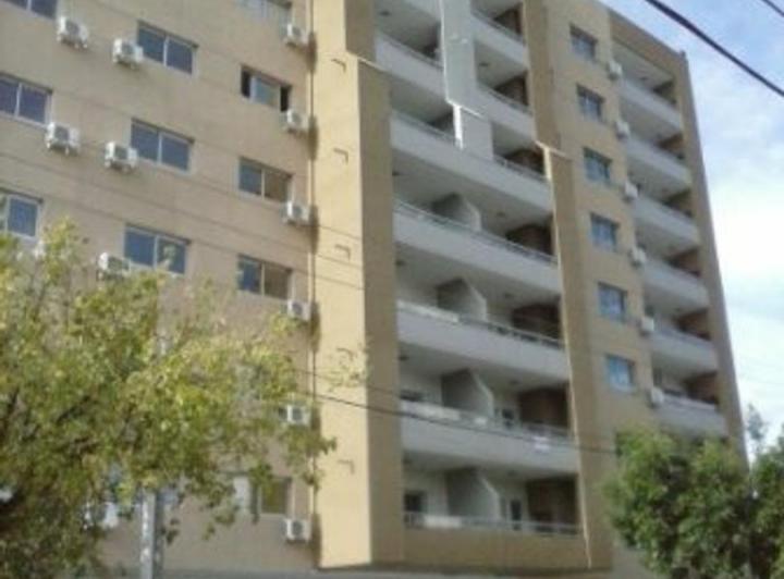 Departamento · 53m² · 2 Ambientes · 1 Cochera