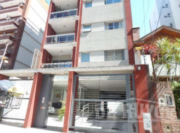 Departamento · 66m² · 3 Ambientes · 1 Cochera · 3 Ambientes con Cochera Zona Conesa