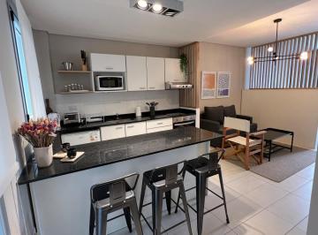 Departamento · 32m² · 2 Ambientes · Depto Palermo Full Amenities