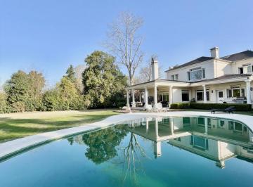 Casa de 7 ambientes, Moreno · Casa Venta San Diego