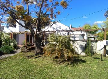 Casa · 90m² · 2 Dormitorios · 2 Cocheras · Casa PH Sobre Lote de 315 m². Parque - Z/ Bestoso E Irala