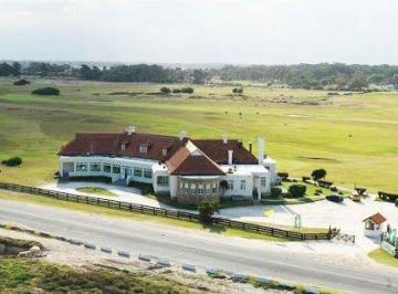 Terreno · 715m² · Lote en Venta Miramar Links