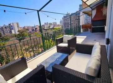 Departamento de 3 ambientes, Caballito · Venta Depto. 3 Ambientes Balcon Terraza Parque Rivadavia Totalmente Reciclado!