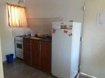 Departamento · 45m² · 1 Dormitorio · 1 Cochera · Departamento 1 Dorm. Patio, Cochera. Miguel Muños, V Carlos Paz