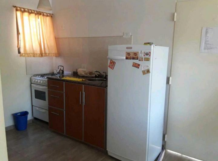 Departamento · 45m² · 1 Dormitorio · 1 Cochera
