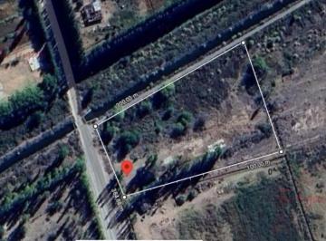Terreno · 44m² · Oportunidad Inversion, Venta Chacra Ubicada en Colonia San Francisco 1,8 Ha