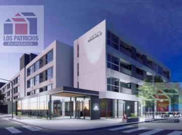 Oficina comercial · 31m² · 1 Ambiente · Oficina en Cipolletti