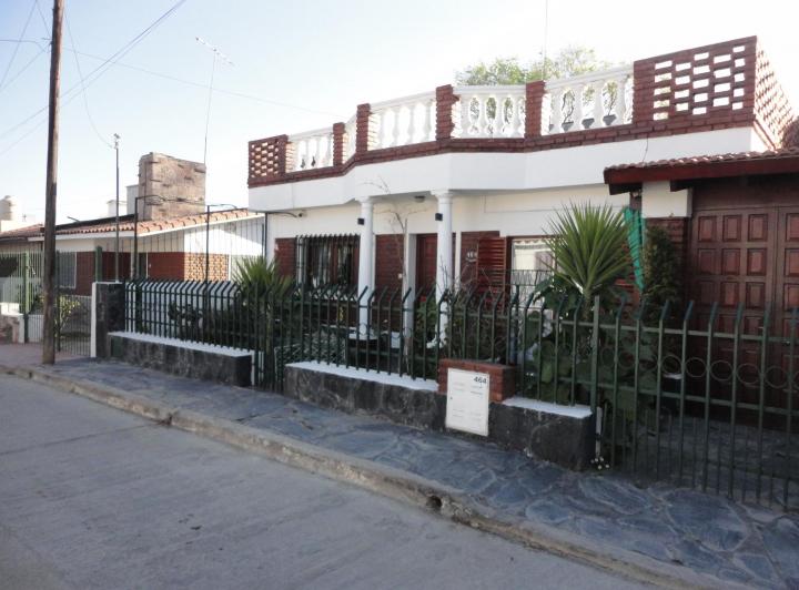 Casa en venta en Barrio Parque Jardin · 5 ambientes